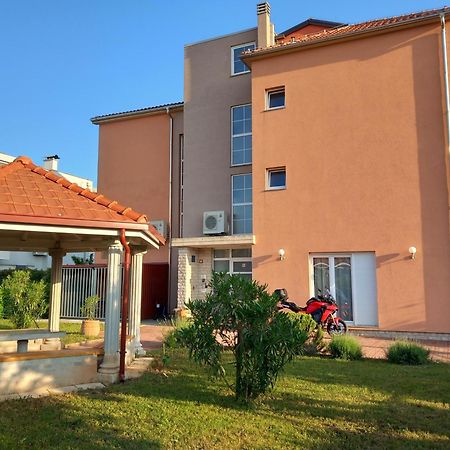 Novigrad Istria Bed & Breakfast Grgic المظهر الخارجي الصورة