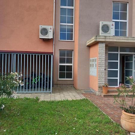Novigrad Istria Bed & Breakfast Grgic المظهر الخارجي الصورة