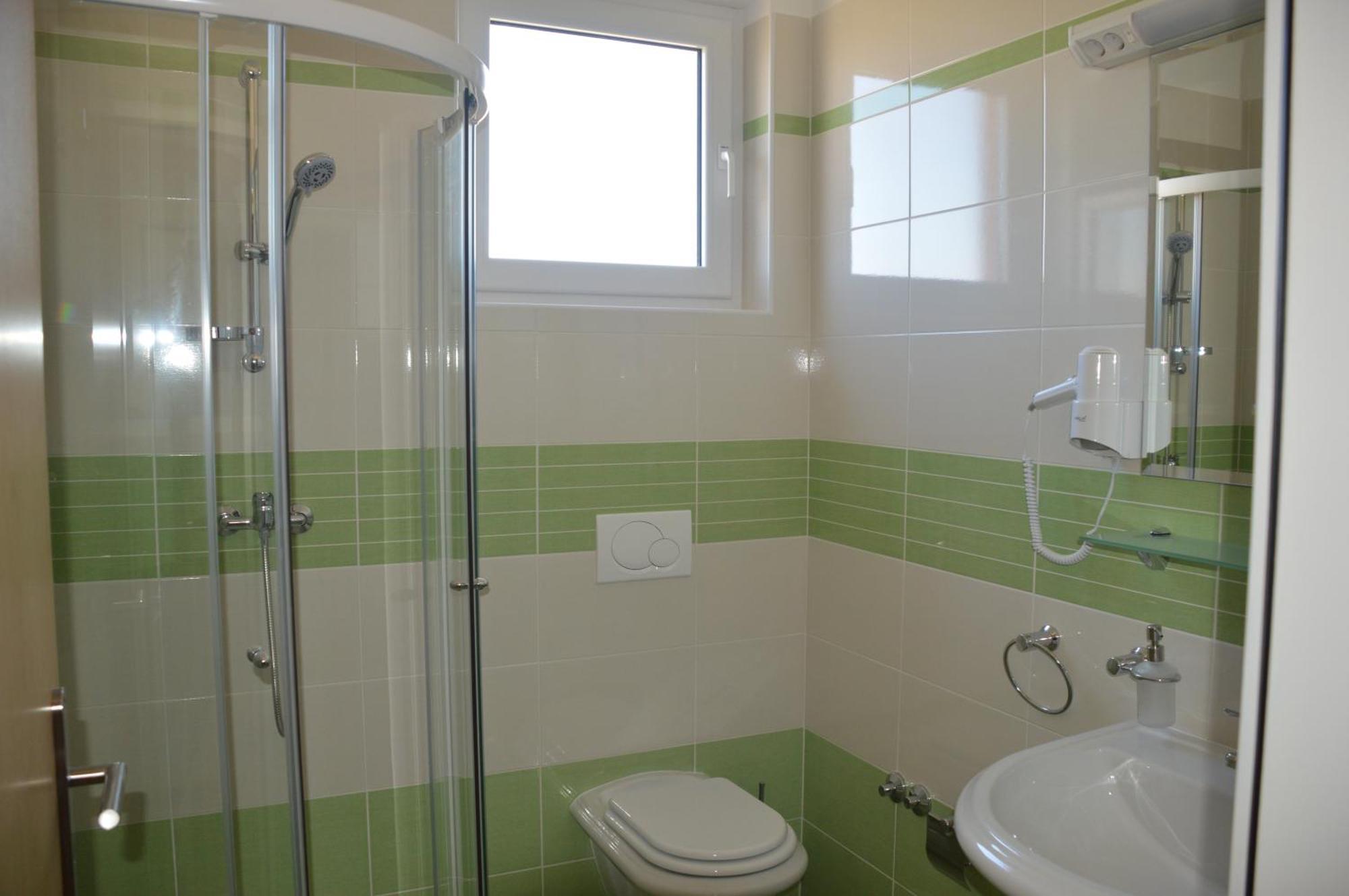 Novigrad Istria Bed & Breakfast Grgic المظهر الخارجي الصورة