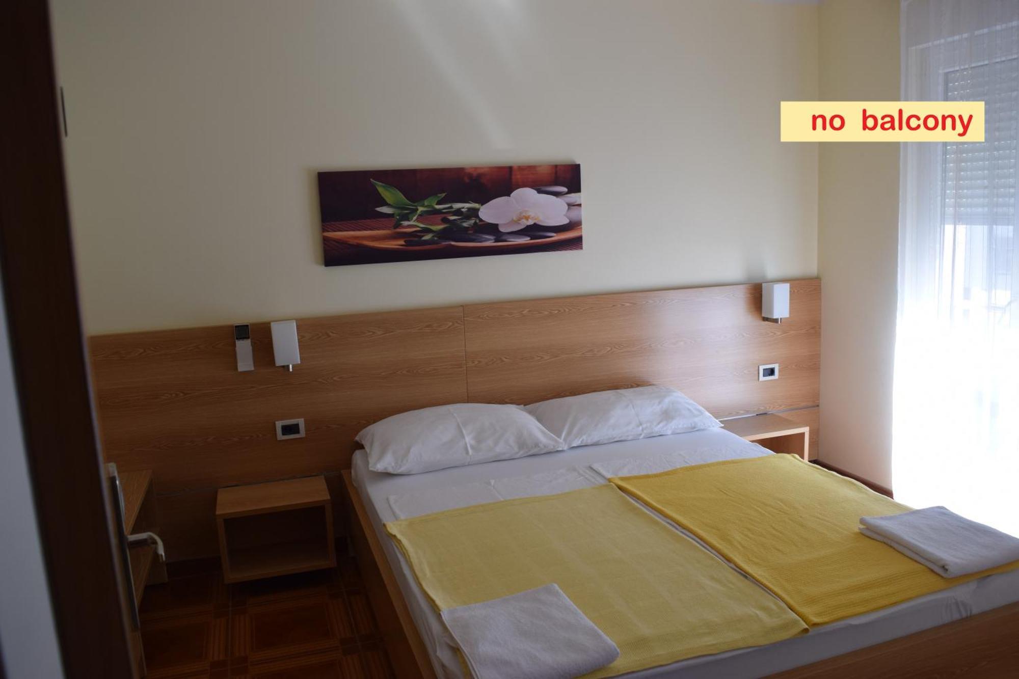 Novigrad Istria Bed & Breakfast Grgic المظهر الخارجي الصورة